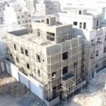 جدول زمني لبناء فيلا في الكويت – خطوة بخطوة