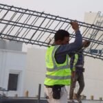 شركة مقاولات الكويت: دليلك لاختيار الأفضل بخبرة 18 سنة