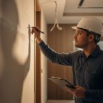 عيوب خفية في التشطيبات ما يكتشفها الا المهندس الخبير