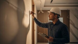 ما هي عيوب خفية في التشطيبات Hidden Defects in Finishes