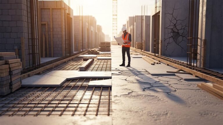 تجنب غش المقاولين Contractor Fraud