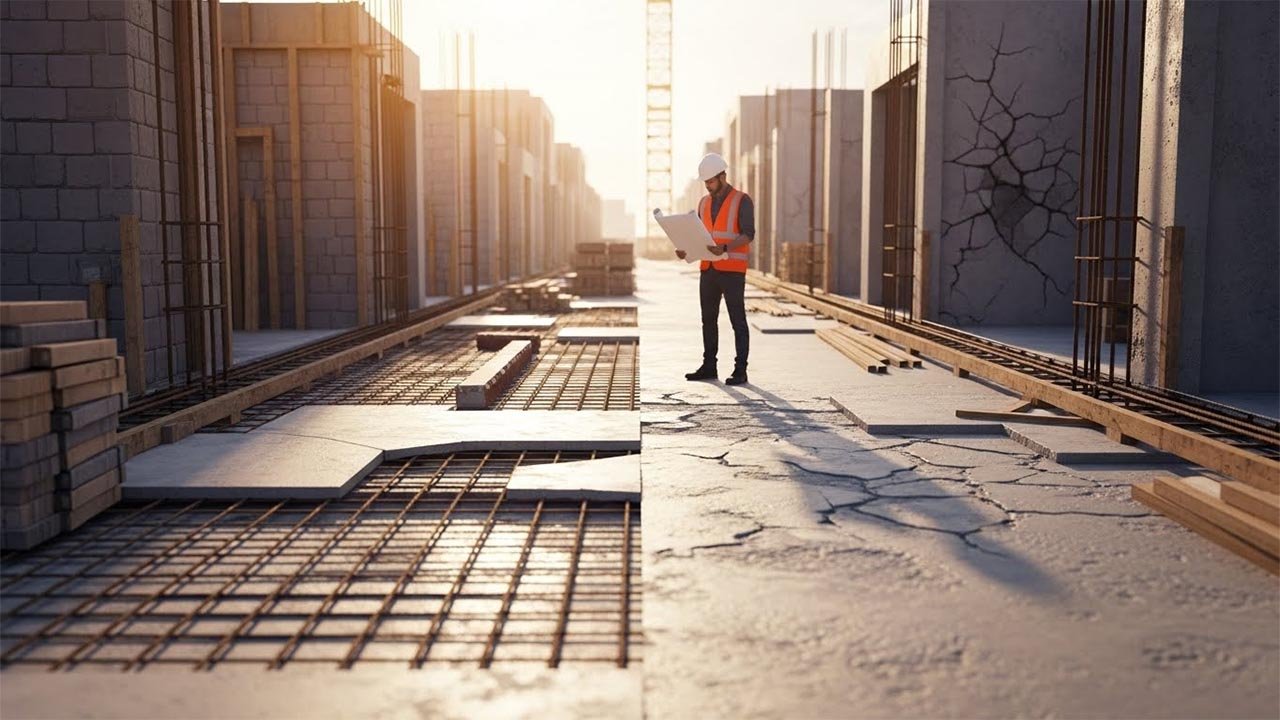 تجنب غش المقاولين