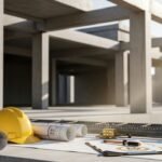 فيلا هيكل أسود: ضمان 18 عاماً لجودة البناء في الكويت