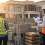 كيف تحمي نفسك من زيادة اسعار المواد اثناء البناء؟