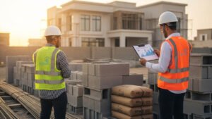 كيف تحمي نفسك من زيادة اسعار المواد اثناء البناء Material Price Increases