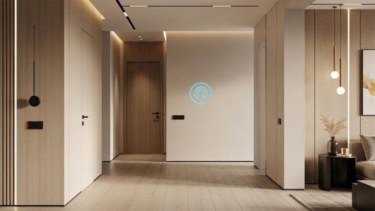 كيف تختار التشطيات الذكية Smart Finishes