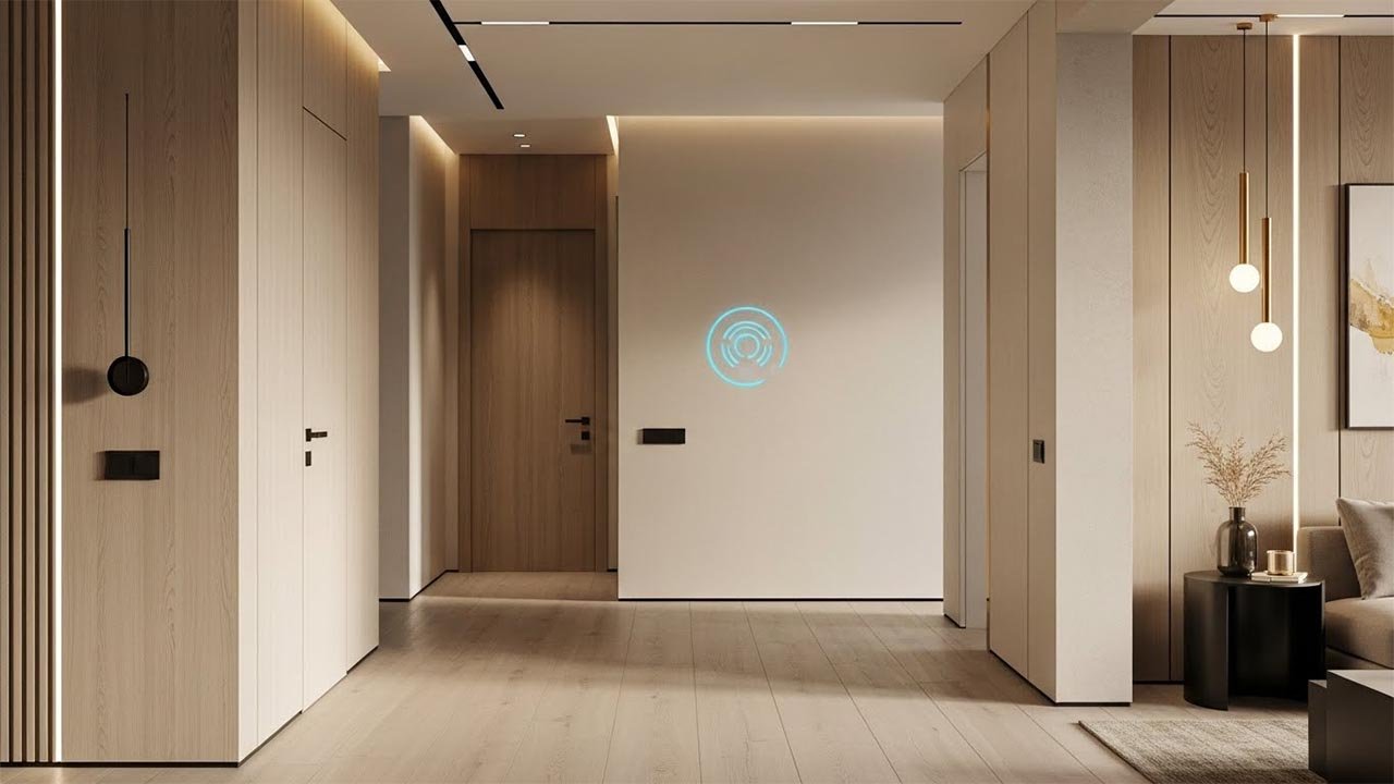 كيف تختار التشطيات الذكية