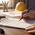 How to Read the Contractor's Contract Before Signing? Key Clauses and Protection