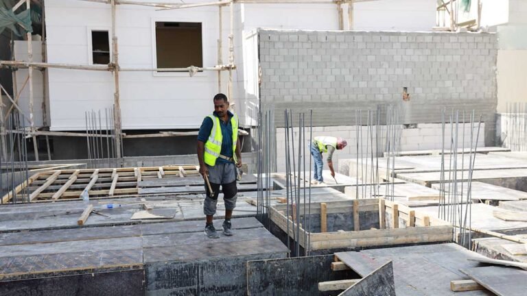 أفضل مقاول حفر Certified Excavation Contractor in Kuwait