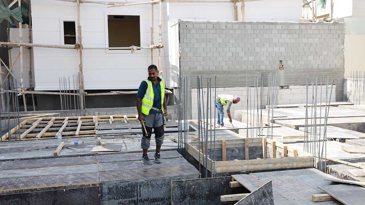 أفضل مقاول حفر Certified Excavation Contractor in Kuwait