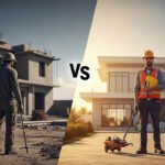 مقاول فرد وشركة مقاولات: ضمان 25 سنة أم وعود زائفة؟