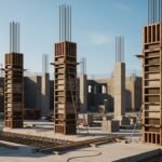 Structural Shell Contractor: 18-Year Guarantee for Building Durability in Kuwait