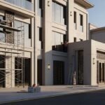 مقاولات وصيانة: 18 سنة خبرة لضمان استدامة مبانيك بالكويت