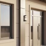 اختيار الشبابيك والابواب المناسبة لحرارة وغبار الكويت