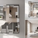 اخطاء شائعة في توزيع الغرف والحمامات تخرب راحة البيت