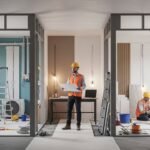 ادارة مقاولي الباطن: كيف تمنع الفوضى بين الديكور والخدمات