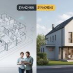 استخدام النماذج الثلاثية BIM لرؤية بيتك قبل البناء