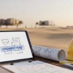 خطوات استخراج رخصة بناء في المطلاع او صباح الاحمد خطوة بخطوة