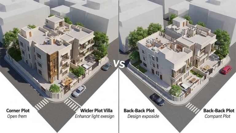 استغلال قسيمة زاوية