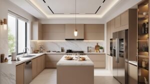 افضل توزيع للمطابخ