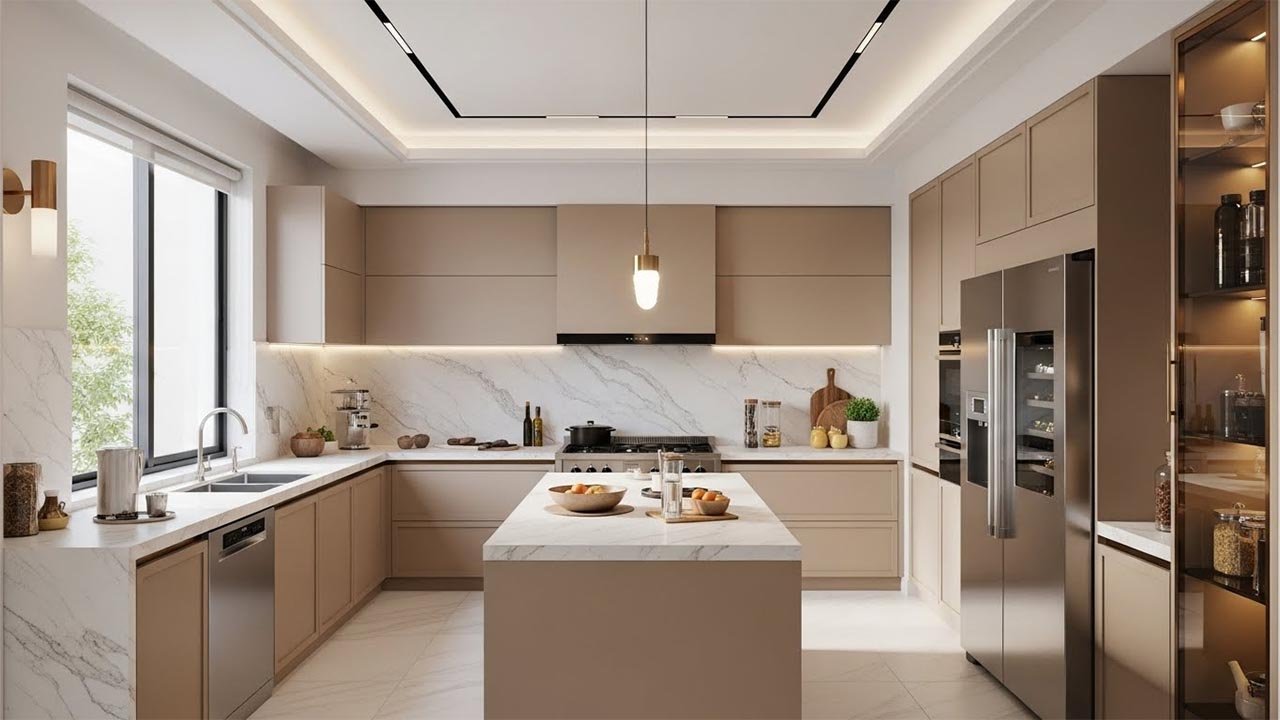 افضل توزيع للمطابخ