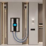 كيف تجهز بيتك لاستقبال الألياف الضوئية والانترنت السريع؟