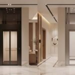 المصعد المنزلي: تركبه الآن ولا تجهز له فقط؟