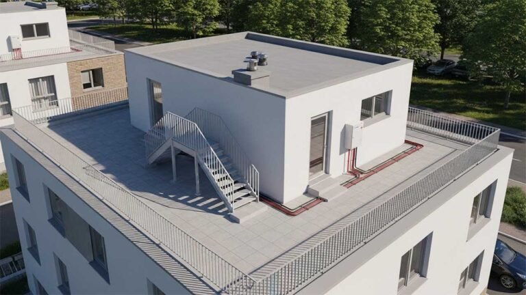 بناء ملاحق تأجيرية نظامية