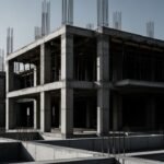 بيت هيكل أسود: دليلك الشامل لأساسات قوية وعمر مديد