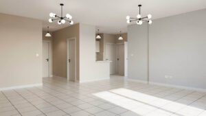 بيوت الاستثمار والشقق