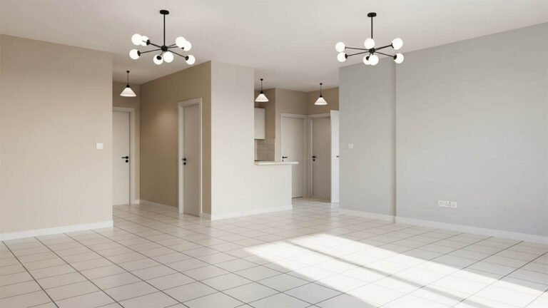 بيوت الاستثمار والشقق