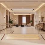 تجهيز البيت لكبار السن وذوي الإعاقة من اليوم الاول