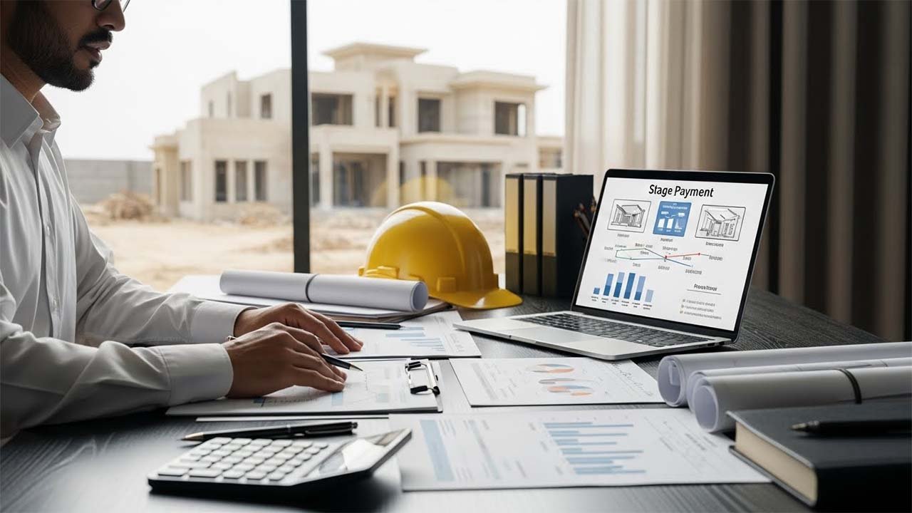 تقسيم دفعات بنك الائتمان