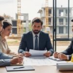 حل نزاعات البناء بدون محاكم: الصلح الخبرة والتحكيم