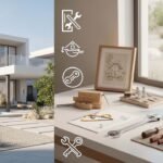 دليل صيانة البيت اول ٣ سنوات بعد التسليم