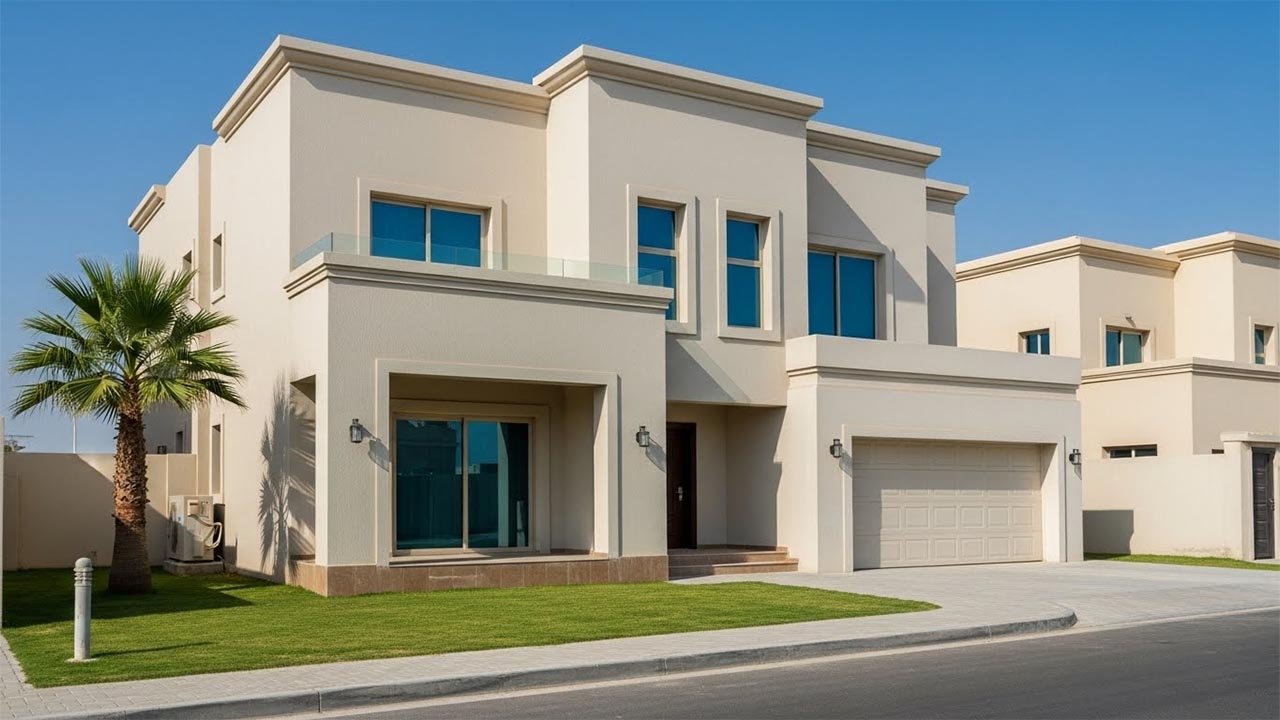 عقد الصيانة السنوي للفلل