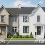 قرض الترميم من بنك الائتمان: كيف تحول بيت قديم الى بيت جديد