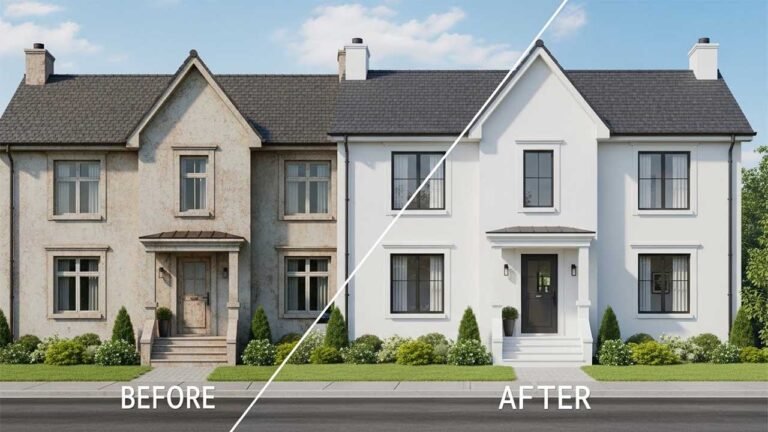 قرض الترميم من بنك الائتمان