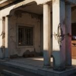 متى تحتاج تقرير فني قبل شراء بيت قديم؟