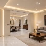 مقاول تشطيبات محترف: دليلك لجمال وأمان منزلك في الكويت