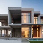 مقاولات وعقارات: دليلك الشامل لبناء بيت العمر واستثماره