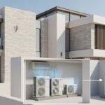 كيف تختار نظام التكييف المناسب لبيت في المطلاع او صباح الاحمد؟