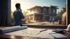 هل يكفي قرض بنك الائتمان لبناء بيت العمر Credit Bank Loan