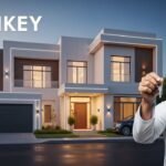 مقاول تسليم مفتاح: دليلك لبناء بيت العمر في الكويت