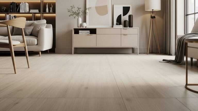 أفضل أرضيات مقاومة للخدش