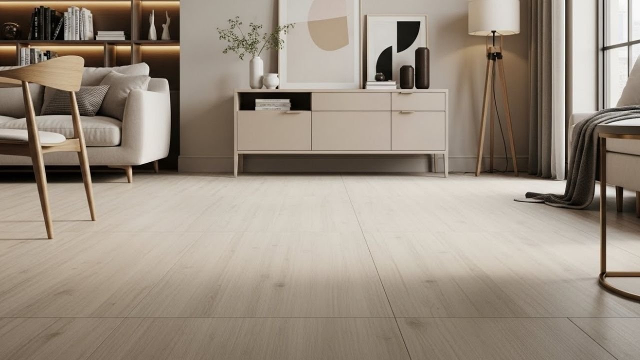 أفضل أرضيات مقاومة للخدش