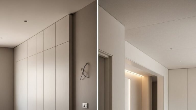 أفضل بدائل جبس بورد مقاومة للرطوبة