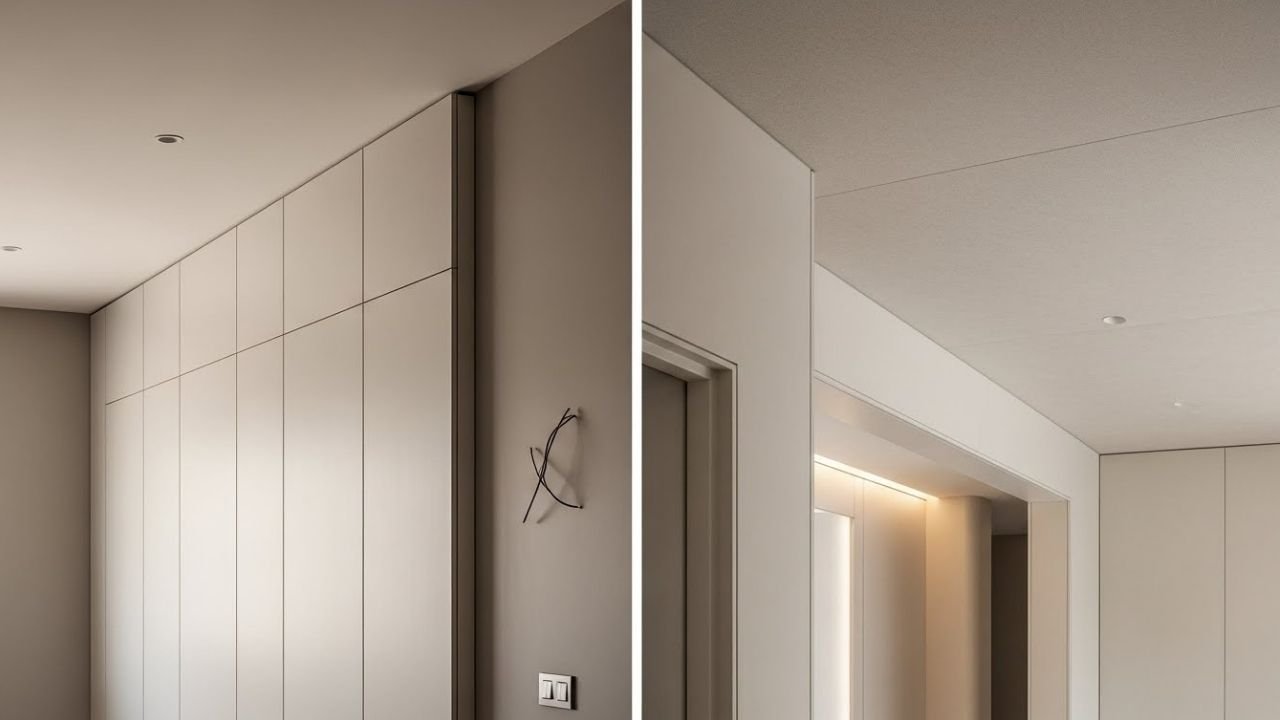 أفضل بدائل جبس بورد مقاومة للرطوبة