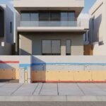 حماية منزلك الساحلي: أفضل حلول عزل الرطوبة في الكويت