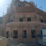 أهم معايير اختيار مقاول وتشطيب في ركود سوق البناء بالكويت